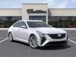 2025 CADILLAC CT5 Premium Luxury Sedan