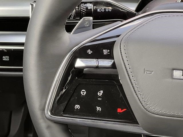 2026 Cadillac LYRIQ V - Photo 35