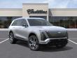 2027 CADILLAC VISTIQ Luxury SUV