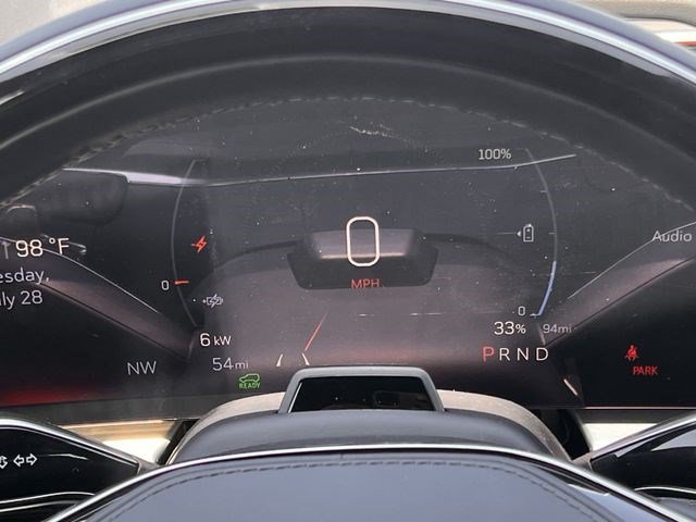 2026 Cadillac LYRIQ V Premium - Photo 38