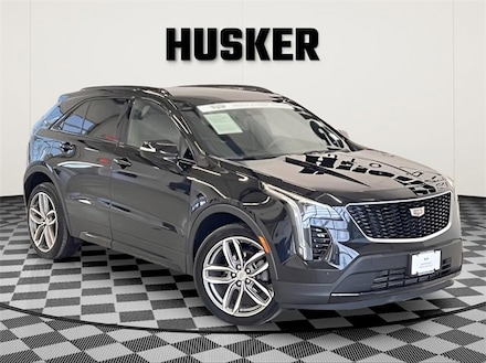 2023 CADILLAC XT4 Sport SUV