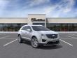 2026 CADILLAC XT5 Premium Luxury SUV
