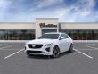 2026 CADILLAC CT4 Sport Sedan