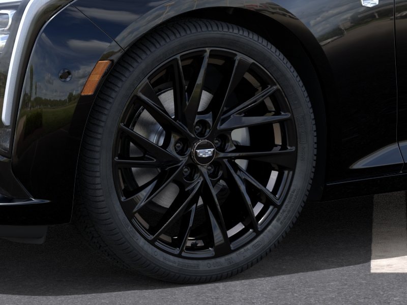 2026 Cadillac CT5 Premium Luxury - Photo 9