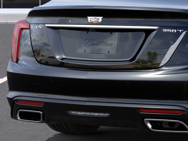 2026 Cadillac CT5 Premium Luxury - Photo 14