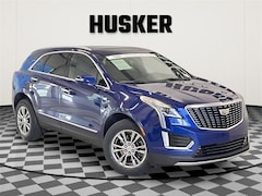 2023 CADILLAC XT5 Premium Luxury SUV