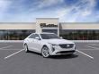 2025 CADILLAC CT4 Premium Luxury Sedan