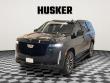 2023 CADILLAC Escalade 4WD Sport Platinum SUV