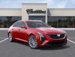 2026 CADILLAC CT5 Premium Luxury Sedan