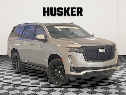 2024 CADILLAC Escalade Sport SUV