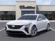 2025 CADILLAC CT5 Premium Luxury Sedan