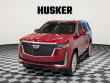 2023 CADILLAC Escalade Premium Luxury SUV