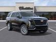 2025 CADILLAC Escalade Premium Luxury SUV