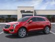 2025 CADILLAC XT5 Premium Luxury SUV