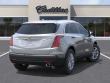 2026 CADILLAC XT5 Luxury SUV