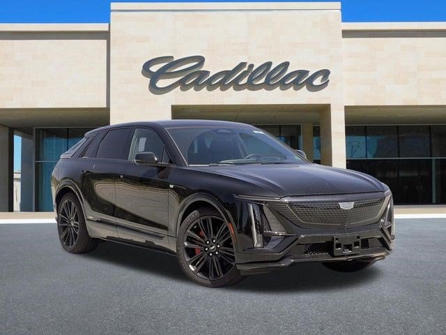 2026 Cadillac LYRIQ V Premium - Photo 26