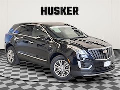 2023 CADILLAC XT5 Premium Luxury SUV