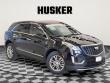 2023 CADILLAC XT5 Premium Luxury SUV