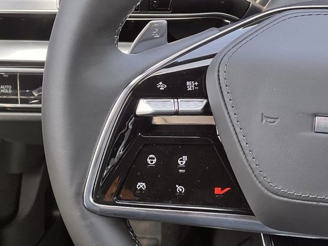 2026 Cadillac LYRIQ V Premium - Photo 36