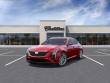 2026 CADILLAC CT5 Premium Luxury Sedan