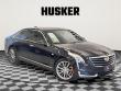 2017 CADILLAC CT6 Premium Luxury AWD Car