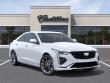 2026 CADILLAC CT4 Sport Sedan