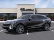 2026 CADILLAC LYRIQ Luxury SUV
