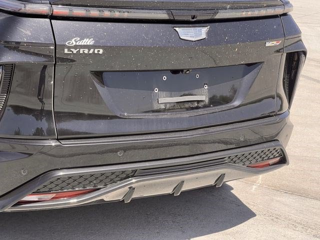 2026 Cadillac LYRIQ V Premium - Photo 30
