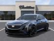2026 CADILLAC CT5 Premium Luxury Sedan