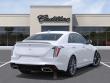 2026 CADILLAC CT4 Sport Sedan