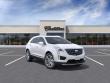 2026 CADILLAC XT5 Premium Luxury SUV