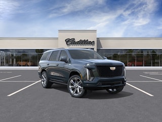 2026 CADILLAC Escalade Sport SUV