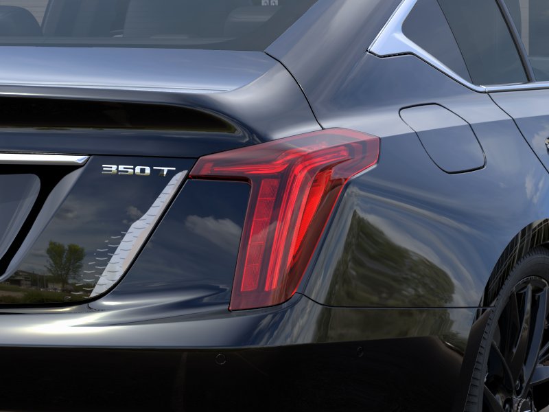 2026 Cadillac CT5 Premium Luxury - Photo 11