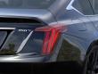 2026 CADILLAC CT5 Premium Luxury Sedan