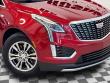 2023 CADILLAC XT5 Premium Luxury SUV