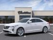 2025 CADILLAC CT4 Premium Luxury Sedan