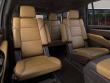 2026 CADILLAC Escalade ESV Luxury SUV