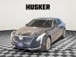 2017 CADILLAC CT6 Premium Luxury AWD Car