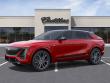 2026 CADILLAC LYRIQ V-Series Premium SUV