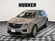 2023 CADILLAC XT5 AWD Premium Luxury SUV
