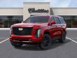 2025 CADILLAC Escalade Sport Platinum SUV