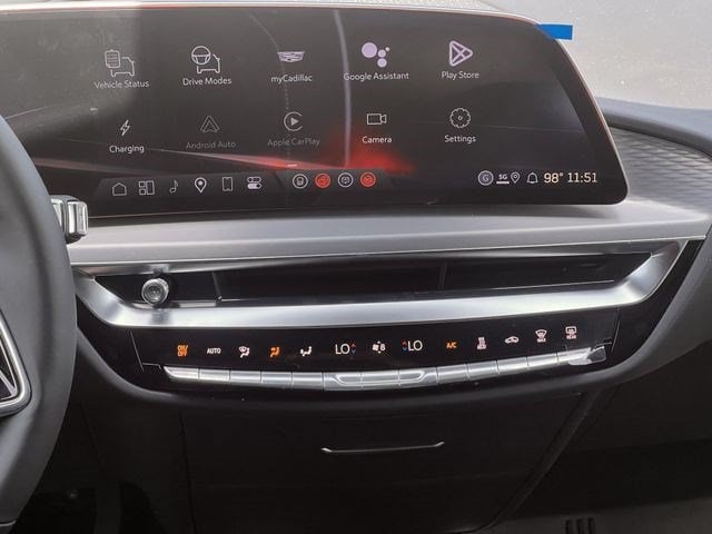 2026 Cadillac LYRIQ V Premium - Photo 39