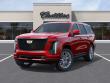 2027 CADILLAC Escalade Platinum Sport SUV