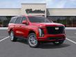 2027 CADILLAC Escalade Platinum Sport SUV