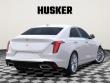 2025 CADILLAC CT4 Premium Luxury Sedan