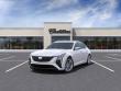 2025 CADILLAC CT5 Premium Luxury Sedan