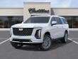 2026 CADILLAC Escalade ESV Luxury SUV