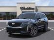 2025 CADILLAC XT6 Sport SUV