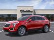 2026 CADILLAC XT5 Premium Luxury SUV