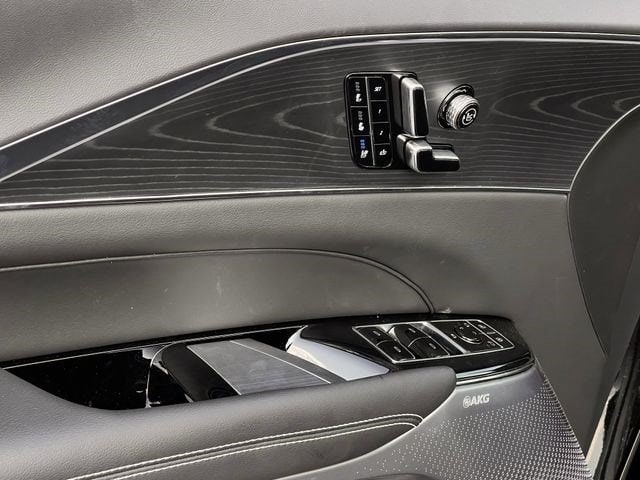 2026 Cadillac LYRIQ V - Photo 42